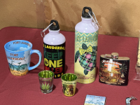 Sale Image for Souvenir And Gift Shop Merchandise