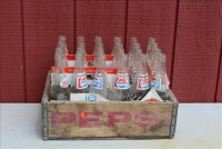 Sale Image for Public Auction At The New Refinery