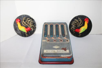 Sale Image for Real Estate &amp; Contents