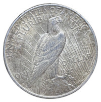 Sale Image for Wake Robbin Gold & Silver Coin and Bullion Auction #1