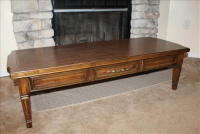 Sale Image for Real Estate & Contents