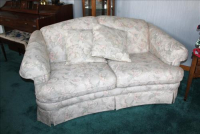 Sale Image for Real Estate &amp; Contents