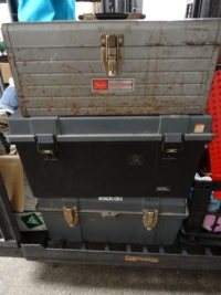 Sale Image for Restaurant Equipment And Supplies, Household Box Lots, Patio Furniture, Table Lots