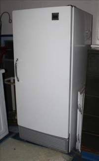 Sale Image for Real Estate And Contents