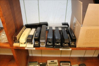 Sale Image for Jameson's Candy Store Liquidation Auction