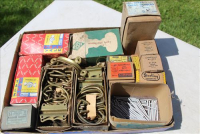 Sale Image for Real Estate &amp; Contents