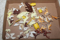 Sale Image for Real Estate And Contents