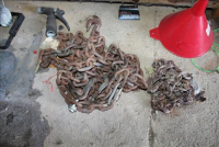 Sale Image for Real Estate &amp; Contents