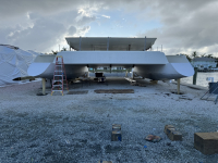 Sale Image for 2022 Offshore 65’ Commercial Charter Catamaran