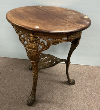 Sale Image for November Online Auction 2025