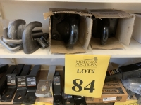 Sale Image for Watson Paving D/b/a Watson Truck & Auto Parts