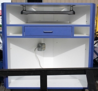 Sale Image for Equipment Auction - Closed Aamco