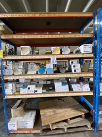 Sale Image for Viva-Liz, Inc. (Automotive Paints And Finishes, Supplies And Vehicles)