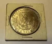 Sale Image for 5th Coin And Jewelry Online Auction