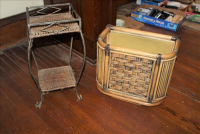 Sale Image for Real Estate & Contents