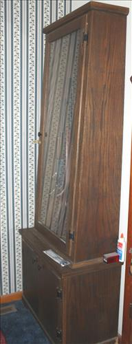 Sale Image for Real Estate & Contents