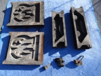 Sale Image for Industrial Antiques Auction 