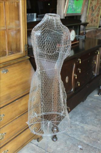 Sale Image for Downsizing Auction- Barntique