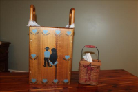 Sale Image for Real Estate & Contents