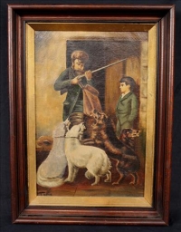 Sale Image for Five Estates Auction