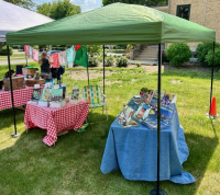 Sale Image for Country Estate Sale