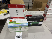 Sale Image for SLM Services, LLC (Lead Case)