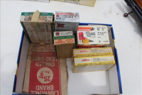 Sale Image for Real Estate & Contents