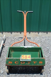 Sale Image for Coins, Pocket Watches, Advertising & Household