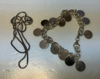 Sale Image for 12th Coin And Jewelry Online Auction 2025