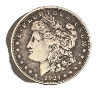 Sale Image for Wake Robbin Gold & Silver Coin and Bullion Auction #1