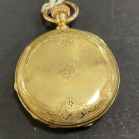 Sale Image for April Online Auction 2021