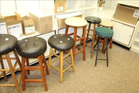 Sale Image for Jameson's Candy Store Liquidation Auction