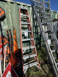 Sale Image for Native Tree Service, Inc. &amp; Native Landscape Service, Inc.