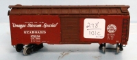 Sale Image for Model Train Auction Online Only