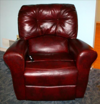 Sale Image for Real Estate & Contents