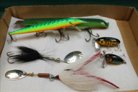 Sale Image for Collectibles &amp; New Merchandise