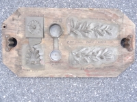 Sale Image for Industrial Antiques Auction 