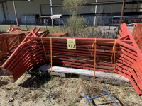 Sale Image for Allan Spear Construction, LLC (Vehicles & Equipment)