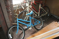 Sale Image for Real Estate & Contents