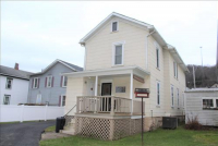 Sale Image for Real Estate & Contents