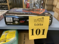 Sale Image for Watson Paving D/b/a Watson Truck & Auto Parts