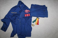 Sale Image for Real Estate & Contents