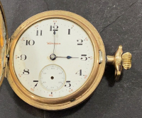 Sale Image for Watch And Jewelry Online Auction
