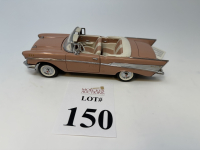 Sale Image for Large Collection Of Quality Diecast Models &amp; Collectibles