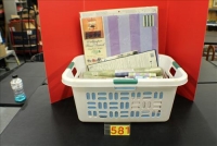 Sale Image for Coins, Pocket Watches, Advertising & Household