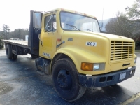 Sale Image for ESS Industrial Equipment Auction