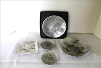 Sale Image for Real Estate &amp; Contents