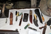 Sale Image for Primitives, Antiques, Collectibles & Tool Auction