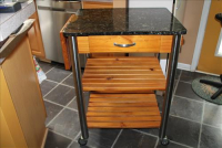 Sale Image for Real Estate & Contents