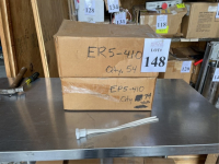 Sale Image for Advance Case Parts, Inc. Inventory